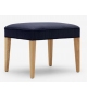 FH420 Heritage Footstool Carl Hansen & Søn Tabouret