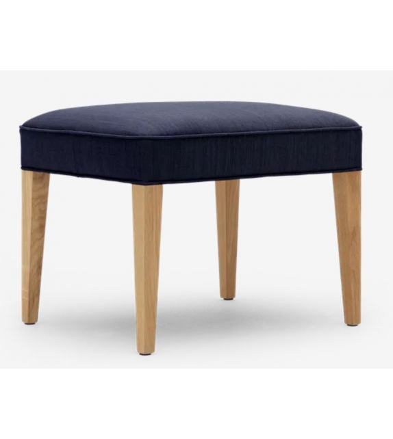 FH420 Heritage Footstool Carl Hansen & Søn Taburete