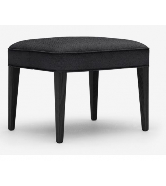 FH420 Heritage Footstool Carl Hansen & Søn Sgabello