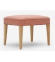 FH420 Heritage Footstool Carl Hansen & Søn Tabouret