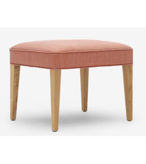 FH420 Heritage Footstool Carl Hansen & Søn Sgabello