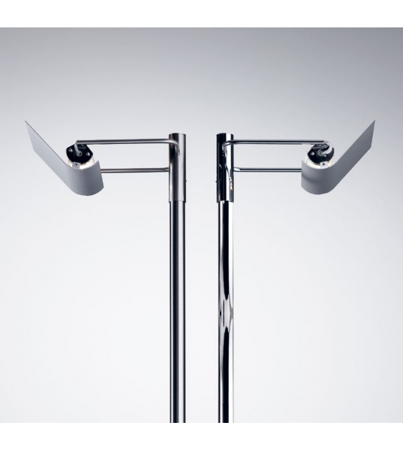 Scintilla Fontana Arte Floor Lamp