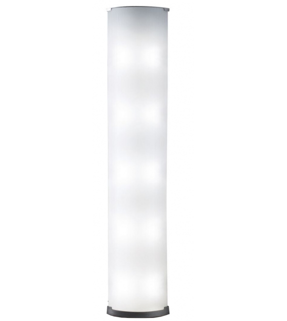 Pirellone Lampada Da Terra Fontana Arte