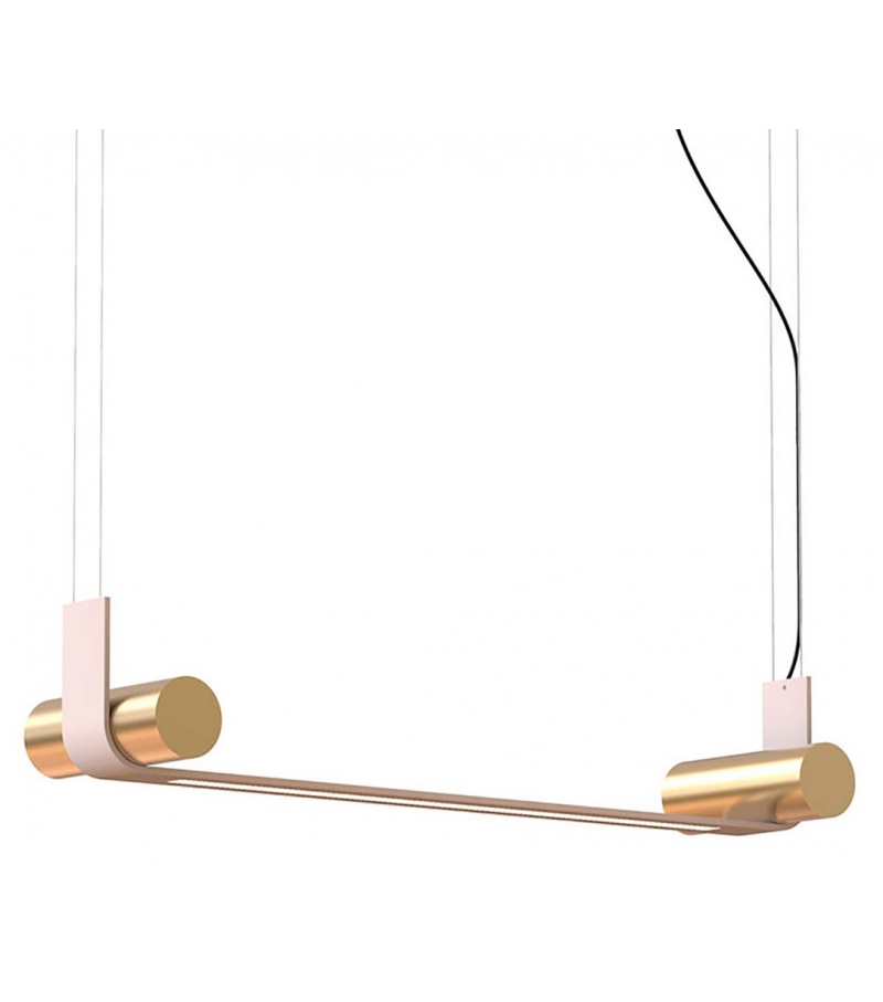 563 Nastro Tooy Suspension