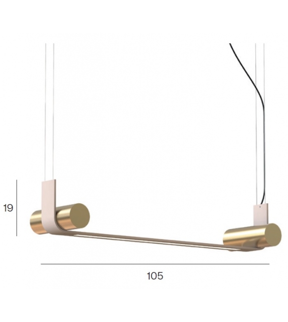 563 Nastro Tooy Suspension