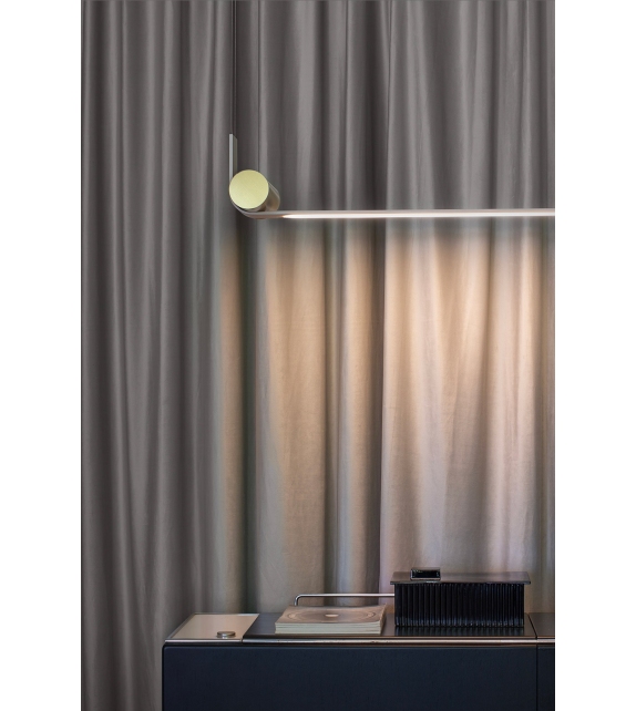 563 Nastro Tooy Pendant Lamp