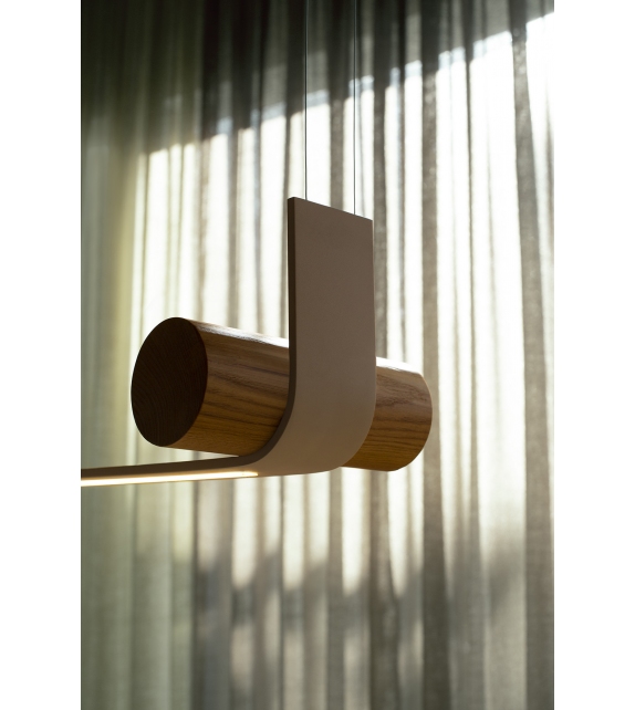 563 Nastro Tooy Suspension