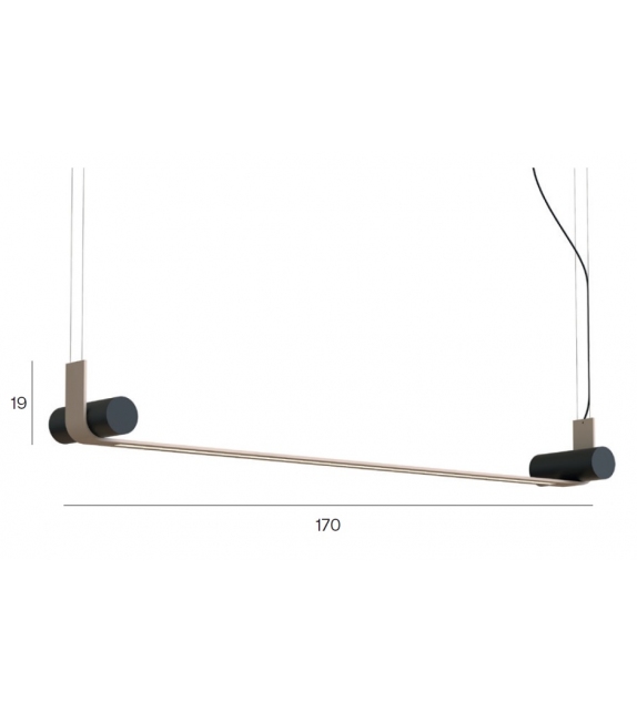 563 Nastro Tooy Suspension