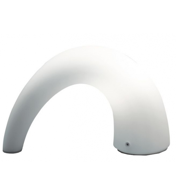 Thor Fontana Arte Lampada da Tavolo