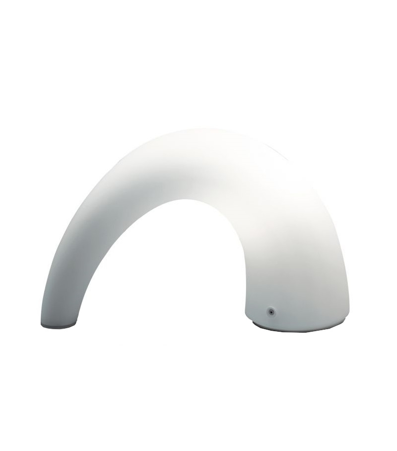 Thor Fontana Arte Table Lamp