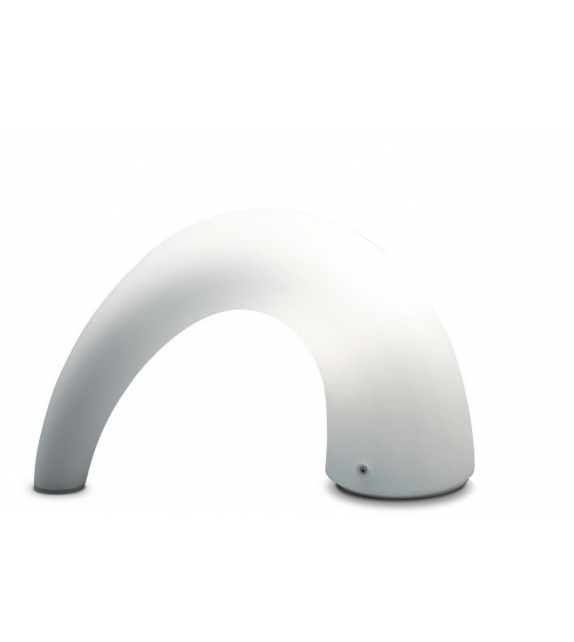 Thor Fontana Arte Table Lamp