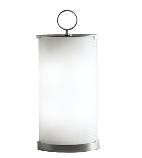 Pirellina Fontana Arte Lampada da Tavolo