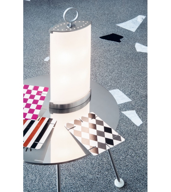 Pirellina Fontana Arte Table Lamp