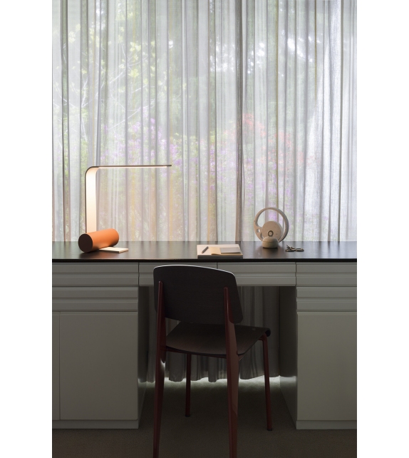 563 Nastro Tooy Lampada da Tavolo