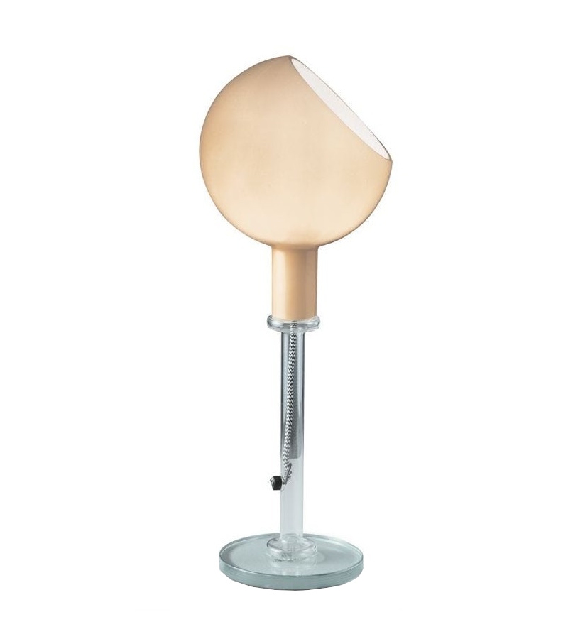 Parola Fontana Arte Table Lamp