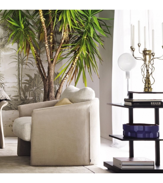 Parola Fontana Arte Lampada da Tavolo