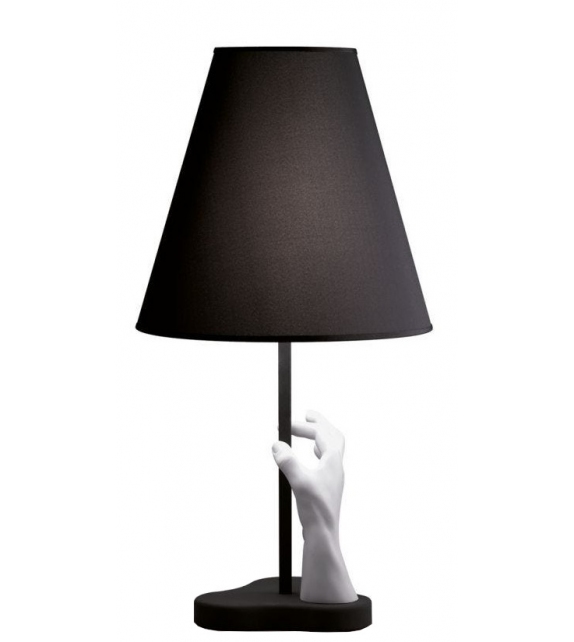 Mano Fontana Arte Lampada da Tavolo