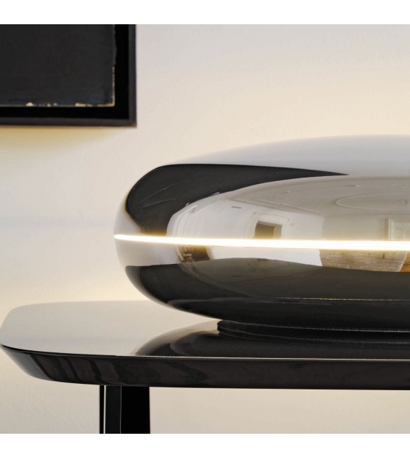 Loop Lampe De Table Fontana Arte