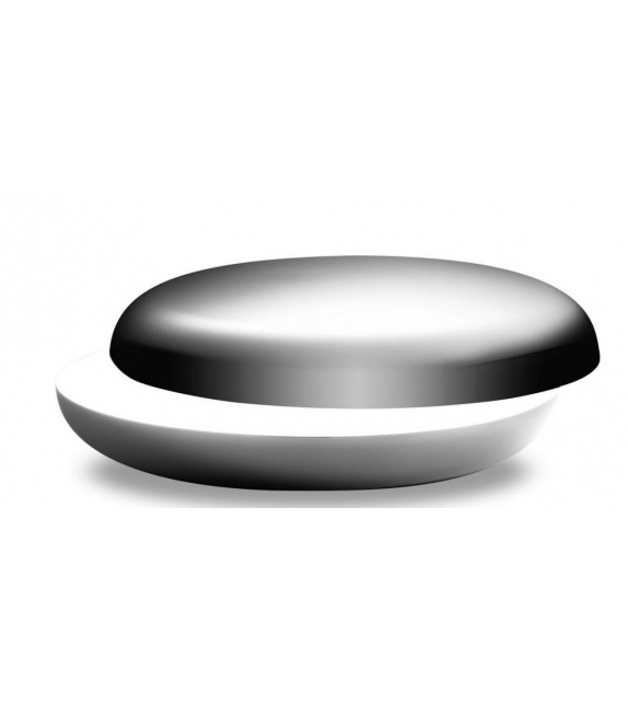 Loop Table Lamp Fontana Arte