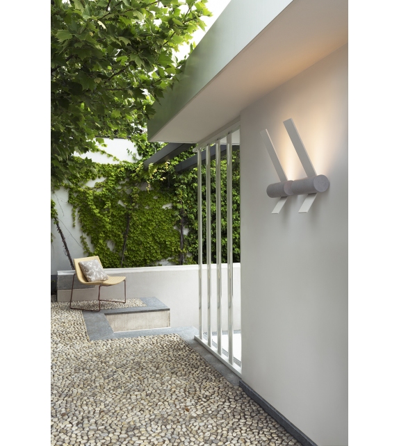 Nastro Tooy Wall Lamp