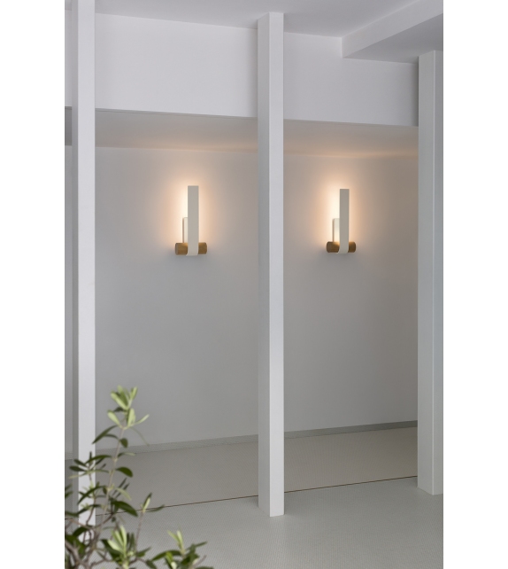 Nastro Tooy Làmpara de Pared