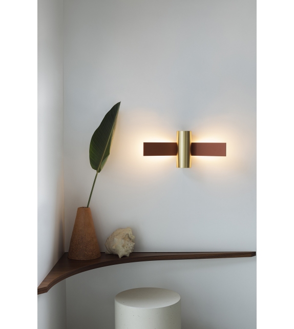 Nastro Tooy Wall Lamp
