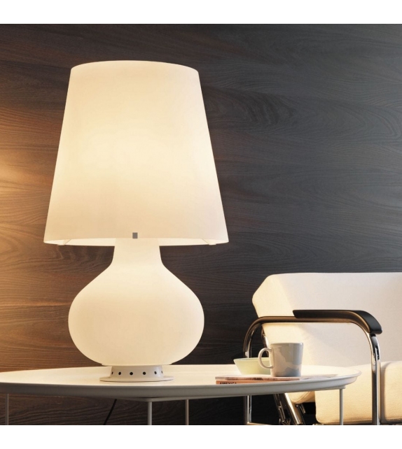 Fontana Fontana Arte Lampe de Table