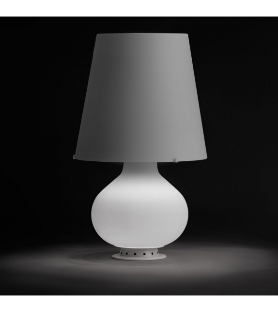 Fontana Fontana Arte Lampe de Table