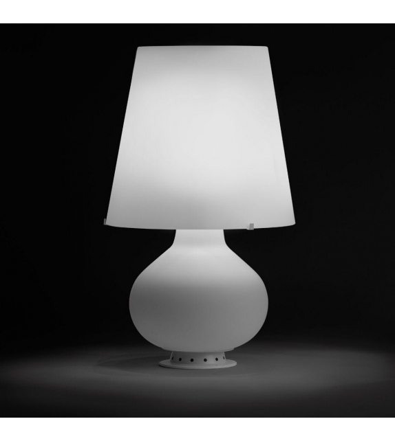 Fontana Fontana Arte Lampe de Table