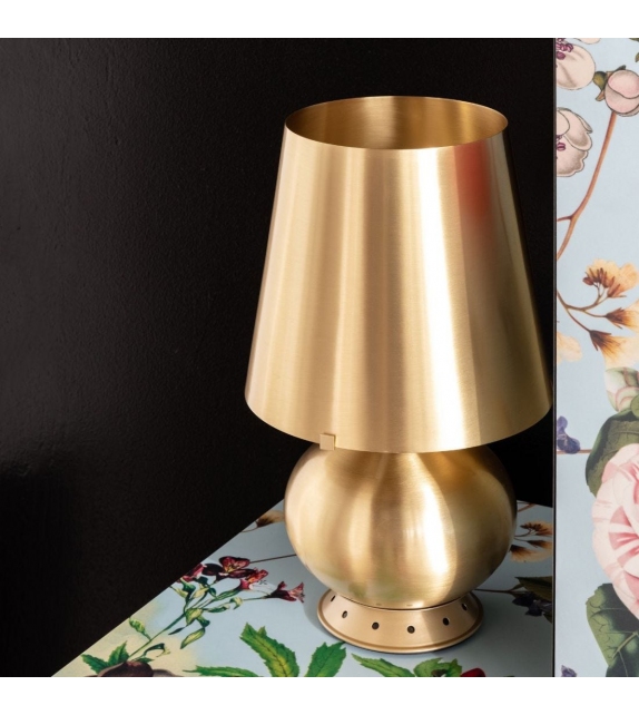 Fontana Fontana Arte Lampe de Table Gradable