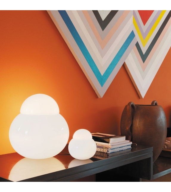 Daruma Fontana Arte Lampada da Tavolo