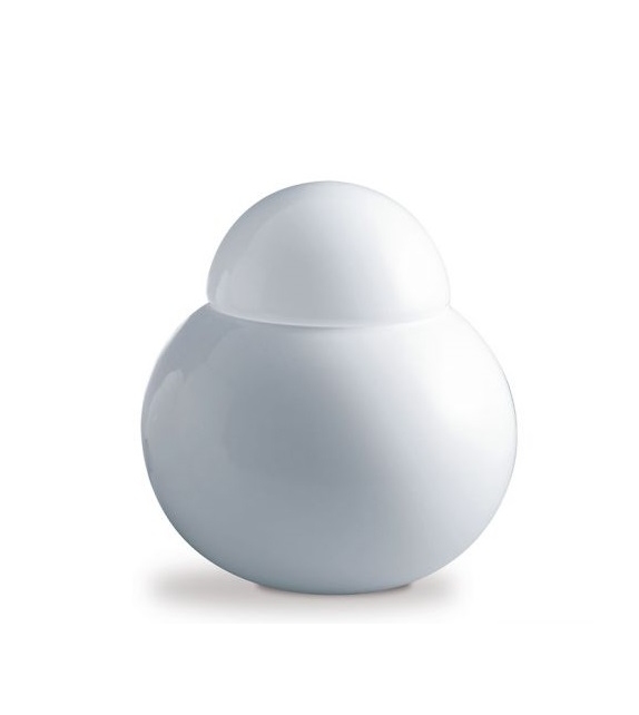 Daruma Fontana Arte Lámpara de Mesa