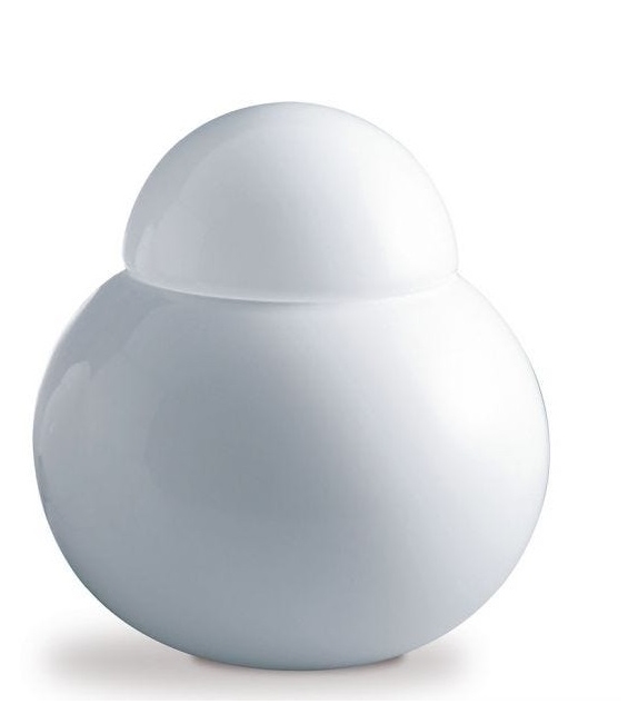 Daruma Fontana Arte Lámpara de Mesa