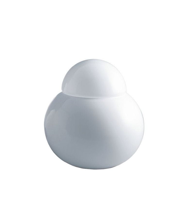 Daruma Fontana Arte Lámpara de Mesa