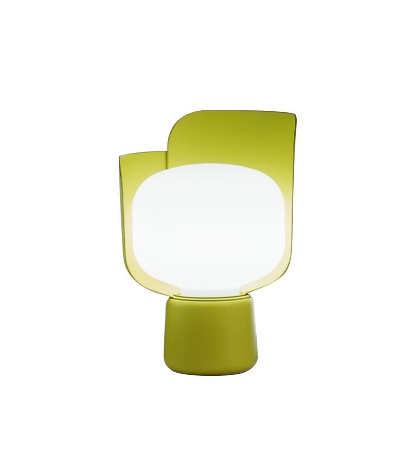 Blom Lámpara De Mesa Fontana Arte