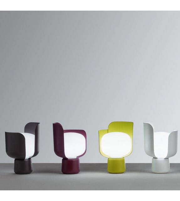 Blom Lámpara De Mesa Fontana Arte