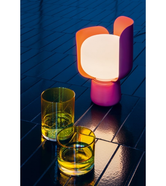 Blom Table Lamp Fontana Arte
