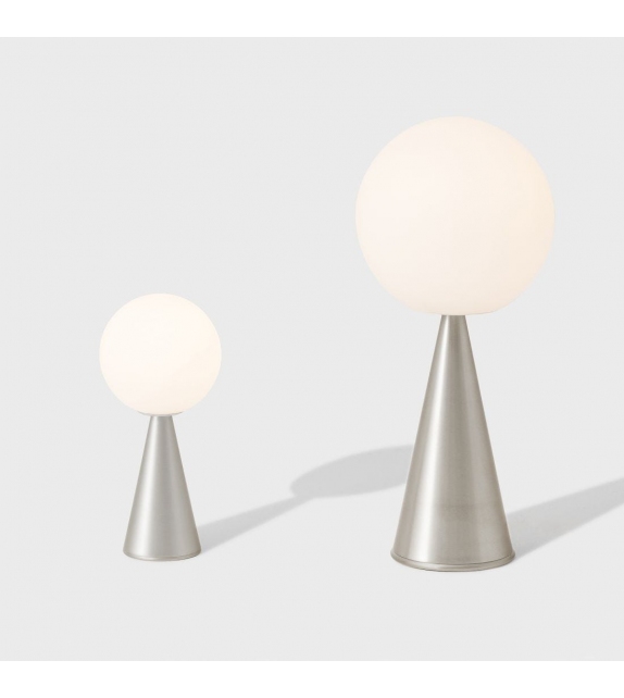 Bilia Fontana Arte Lampe De Table