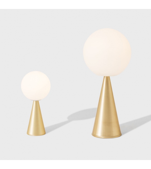 Bilia Fontana Arte Table Lamp