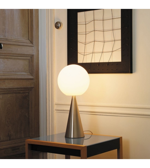 Bilia Fontana Arte Lampe De Table