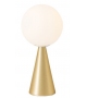 Bilia Fontana Arte Table Lamp