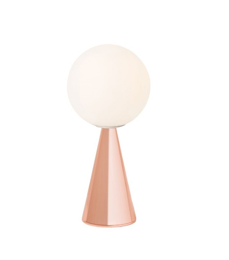 Bilia Fontana Arte Table Lamp