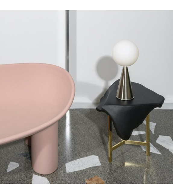 Bilia Fontana Arte Lampada da Tavolo