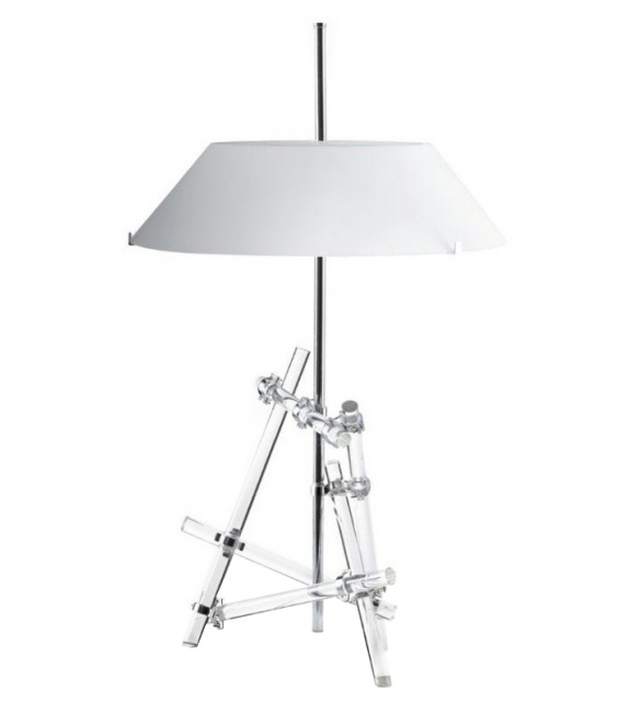 Ashanghai Lampada da Tavolo Fontana Arte