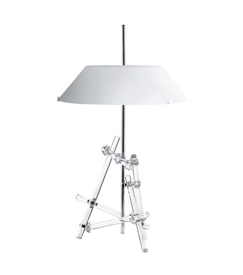 Ashanghai Table Lamp Fontana Arte