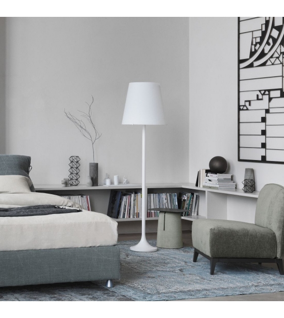 Lumen lampada da terra