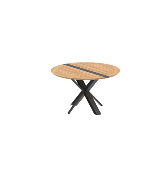 Traverse Royal Botania Table Pliante
