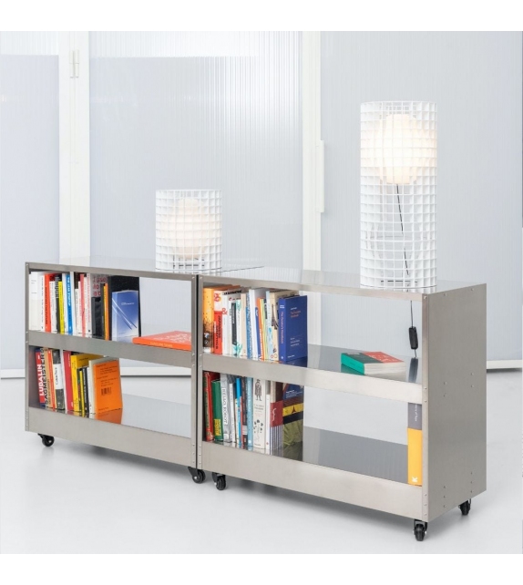 Matrix Fontana Arte Lampe de Table