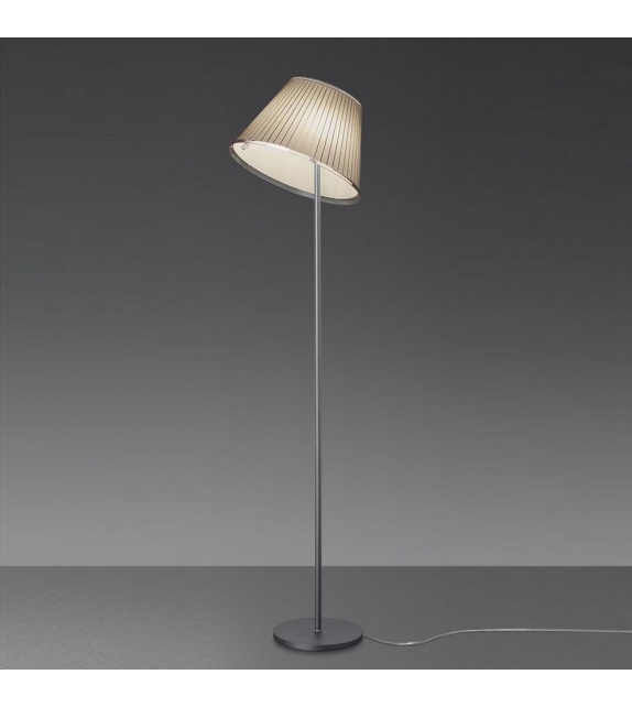 Choose Artemide Lampada da Terra