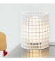 Matrix Fontana Arte Table Lamp